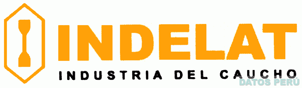 I INDELAT INDUSTRIA DEL CAUCHO