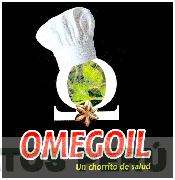 OMEGOIL UN CHORRITO DE SALUD