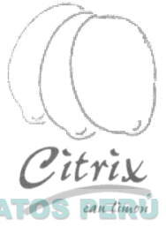 CITRIX EAU LIMON