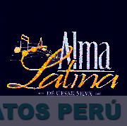 ALMA LATINA DE CESAR SILVA