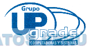 GRUPO UPGRADE COMPUTADORAS Y SISTEMAS