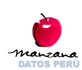 MANZANA