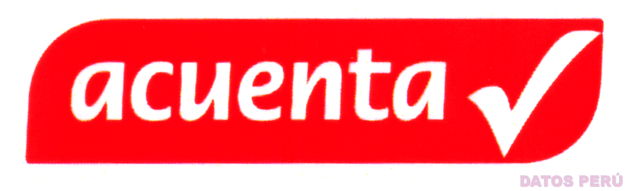 ACUENTA