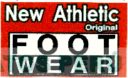 NEW ATHLETIC ORIGINAL FOOT WEAR