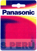 PANASONIC