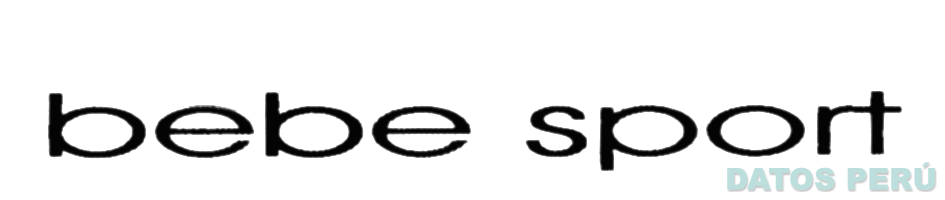 BEBE SPORT