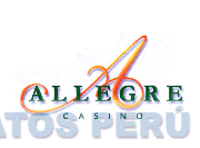 A ALLEGRE CASINO