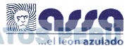 ASSA ...EL LEON AZULADO