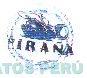 PIRAÑA