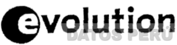 EVOLUTION