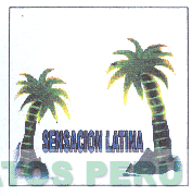 SENSACION LATINA
