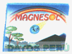 MAGNESOL