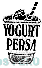 YOGURT PERSA