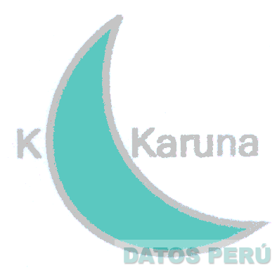 K KARUNA