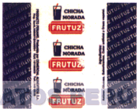 FRUTUZ CHICHA MORADA