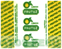 FRUTUZ LIMON