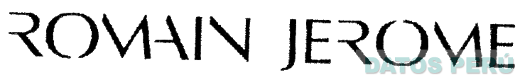 ROMAN JEROME