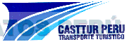CASTTUR PERU TRANSPORTE TURISTICO