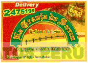 LA GRANJA DE SURCO POLLOS A LA LEÑA RESTAURANT TURISTICO