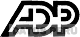 ADP