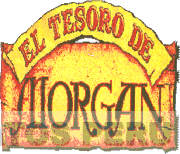 EL TESORO DE MORGAN
