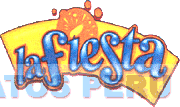 LA FIESTA