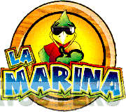 LA MARINA