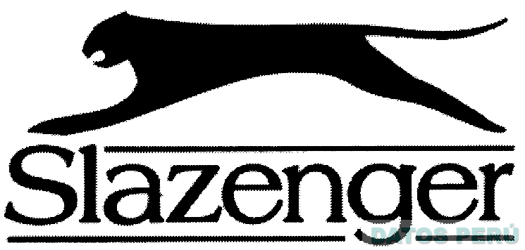 SLAZENGER