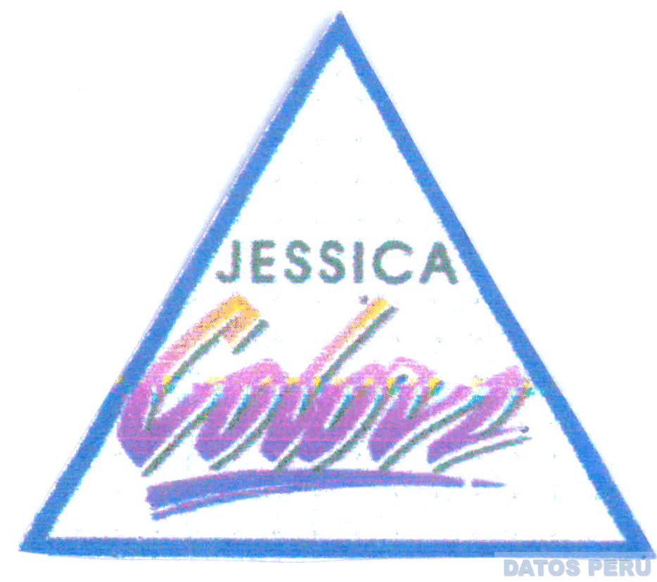 JESSICA COLORS