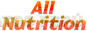 ALL NUTRITION