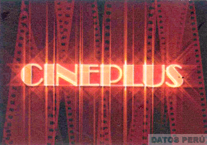 CINEPLUS