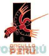 ORGULLO PERU