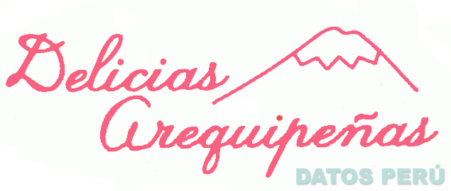 DELICIAS AREQUIPEÑAS