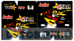 JUNIOR STAR