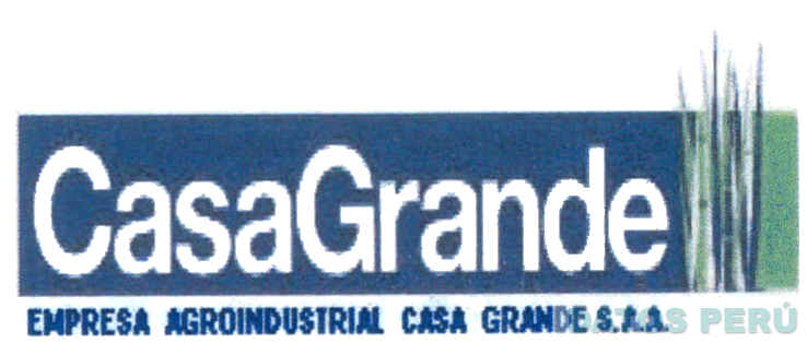 CASA GRANDE EMPRESA AGROINDUSTRIAL CASA GRANDE S.A.A.