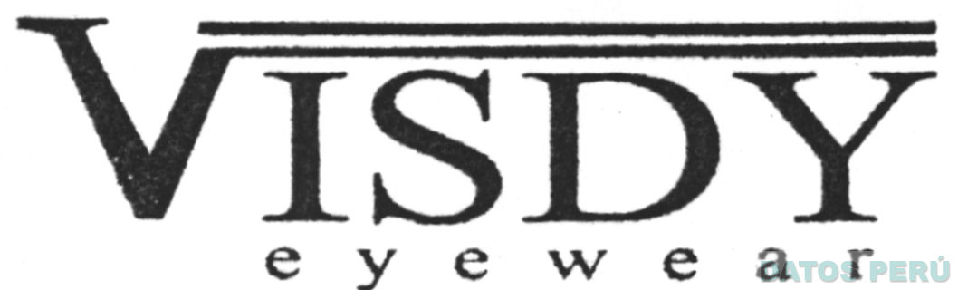 VISDY EYEWEAR
