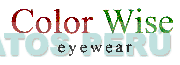 COLOR WISE EYEWEAR