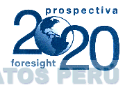 PROSPECTIVA 2 20 FORESIGHT