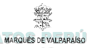 MARQUES DE VALPARAISO