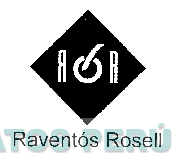 RR RAVENTOS ROSELL
