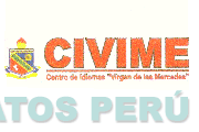 CIVIME CENTRO DE IDIOMAS VIRGEN DE LAS MERCEDES