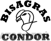 BISAGRAS CONDOR