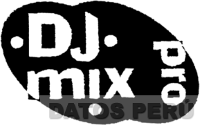 DJ MIX PRO