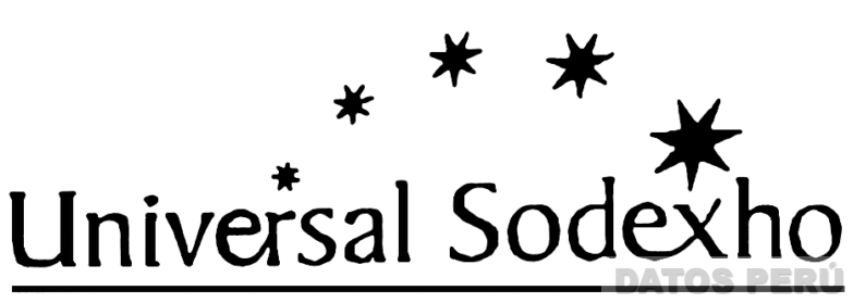 UNIVERSAL SODEXHO