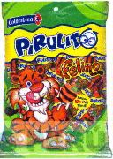 COLOMBINA PIRULITO FELINO