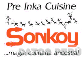 SONKOY PRE INKA CUISINE ...MAGIA CULINARIA ANCESTRAL