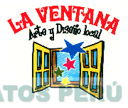 LA VENTANA ARTE Y DISEÑO LOCAL