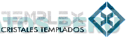 TEMPLEX CRISTALES TEMPLADOS