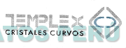TEMPLEX CRISTALES CURVOS