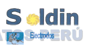 SOLDIN ELECTRODOS